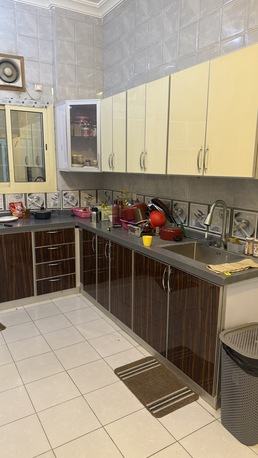 Jeddah, Furniture, SAR 1500,  Kitchen Cabinets