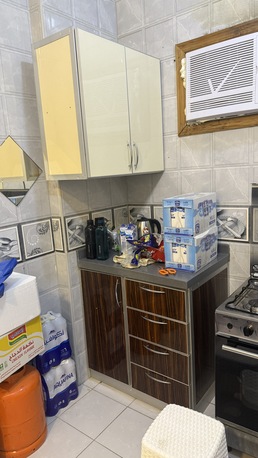 Jeddah, Furniture, SAR 1500,  Kitchen Cabinets