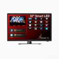 SAR 250,  Nikai Smart TV 32inch LED TV Television