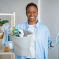 Cleaning Services
