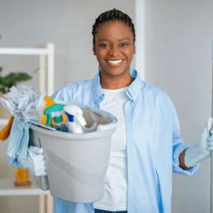 Cleaning Services