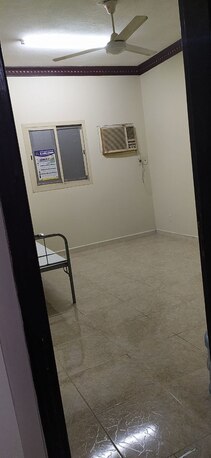 Dammam, Rooms for Rent, SAR 750/month,  Single  Room In Shared Flat- Neat And Clean Room