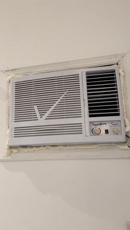 Jeddah, Air Conditioners, SAR 500,  Window AC - Low Noise & Low Power Consumption