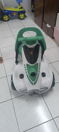 Jeddah, Baby & Kid Stuff, SAR 120,  Electric Remote Control Car