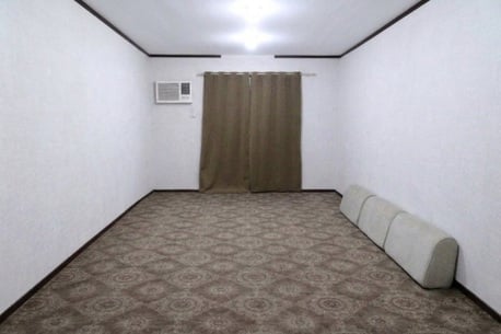Dammam, Sublets, 1 Room With Bath & Kitchen, Dammam Iskan