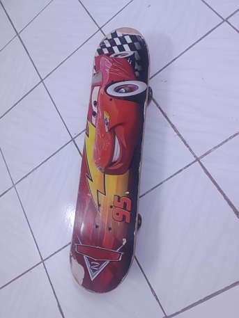 Jeddah, Baby & Kid Stuff, SAR 30,  Skate Board