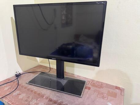 Riyadh, Electronics, SAR 300,  For Sale: Samsung LED TV (32