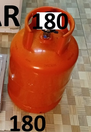 Yanbu, Household Items, Gas Cylinder&ndash; 180 Baby Car &ndash; 350 SAR Air Conditioner &ndash; 500  Washing Machine 8kg  &ndash; 250 SAR
