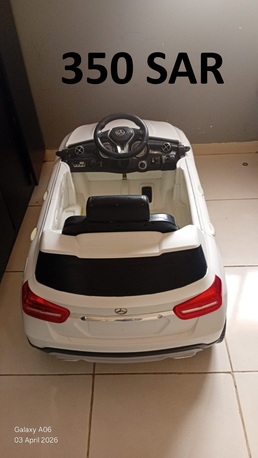 Yanbu, Household Items, Gas Cylinder&ndash; 180 Baby Car &ndash; 350 SAR Air Conditioner &ndash; 500  Washing Machine 8kg  &ndash; 250 SAR