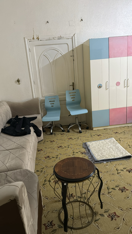 Al Rehab, Apartments, Flats, Houses & Villas, SAR 1000/year,  1 BR,  Furnished Apartment