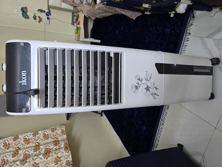 Al Malaz, Air Conditioners, SAR 250,  IKON Air Cooler For 250 SAR