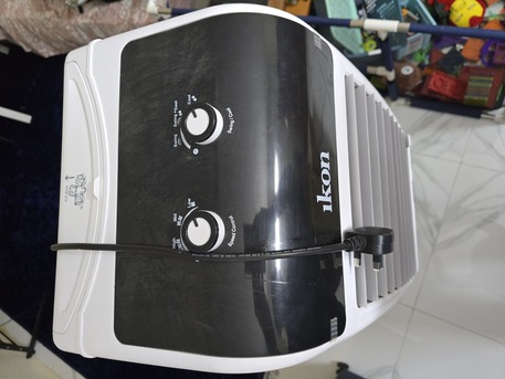Al Malaz, Air Conditioners, SAR 250,  IKON Air Cooler For 250 SAR
