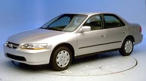 Al Aziziyah, Vehicles, Cars & Trucks , SAR 9000,  Honda 2001,  2001,  Automatic,  340000 KM,  Urgent Sale Honda Accord