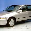 SAR 9000,  Honda 2001,  2001,  Automatic,  340000 KM,  Urgent Sale Honda Accord
