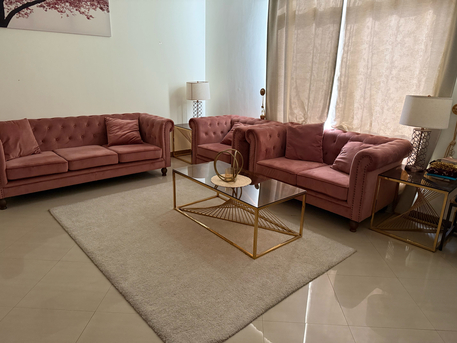 Khobar, Furniture, SAR 1,  4 Seater; Dish Washer; Cabinet; Gaming Chair