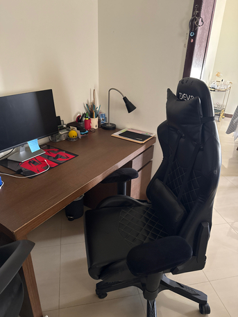 Khobar, Furniture, SAR 1,  4 Seater; Dish Washer; Cabinet; Gaming Chair