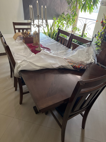 Khobar, Furniture, SAR 1,  4 Seater; Dish Washer; Cabinet; Gaming Chair
