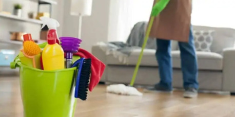 Riyadh, Job Seekers, House Cleaning Services &ndash; Reliable And Experienced Cleaner Available Near Malaz A