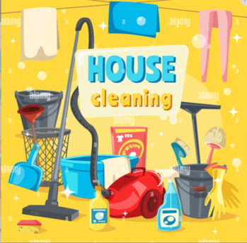 Riyadh, Job Seekers, House Cleaning Services &ndash; Reliable And Experienced Cleaner Available Near Malaz A