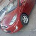 SAR 0592864900,  Hyundai Accent,  2014,  Automatic,  280000 KM,  Neat & Clean
