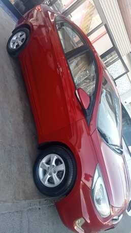 Al Rehab, Vehicles, Cars & Trucks , SAR 0592864900,  Hyundai Accent,  2014,  Automatic,  280000 KM,  Neat & Clean