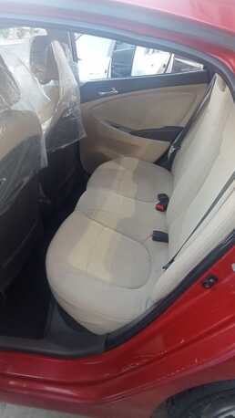 Al Rehab, Vehicles, Cars & Trucks , SAR 0592864900,  Hyundai Accent,  2014,  Automatic,  280000 KM,  Neat & Clean