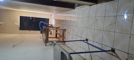 Dammam, Apartments, Flats, Houses & Villas, SAR 750/month,  950 Sq. Meter,  Seprate 2 Rooms Available