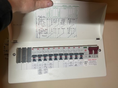 Manchester, Construction, Electrician In Bolton - AIC Electrical Services