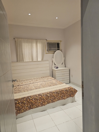 Khobar, Apartments, Flats, Houses & Villas, SAR 1800/month,  Furnished,  2 BR,  FURNISHED FLAT.2BHK.2BEDROOM,HALL,KITCHEN,WASHROOM