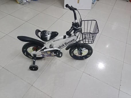 Khobar, Bicycles, SAR 200,  Bicycle Skid Fusion