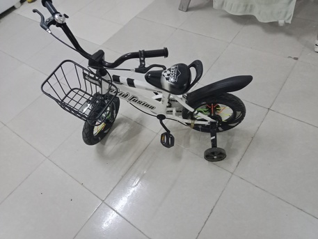 Khobar, Bicycles, SAR 200,  Bicycle Skid Fusion