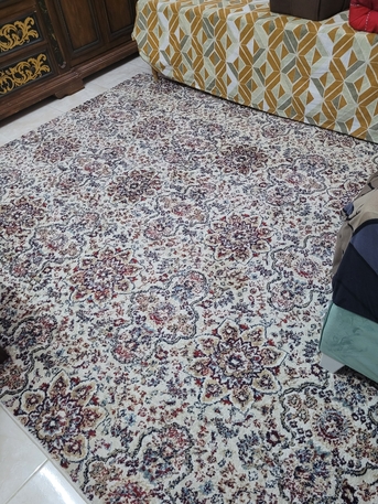 Yanbu, Household Items, SAR 40,  Carpet 2&times;3