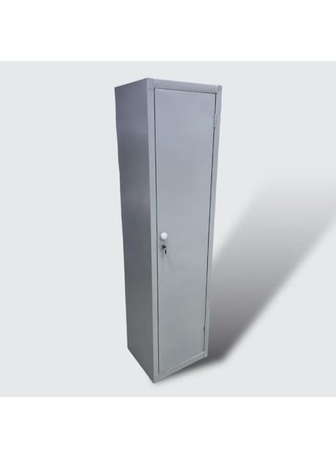 Riyadh, Household Items, SAR 30,  دولاب ملابس حديد بحالة جيدة جداً، قوي ومت&