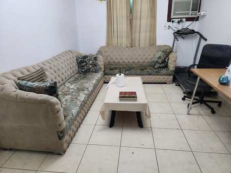Al Khobar Al Shamalia, Rooms for Rent, SAR 850/month,  17 Sq. Meter,  SAR 850/month, A Fully Furnished Room Available With Separate Washroom