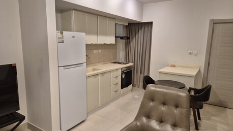 Al Sulaymaniyyah, Apartments, Flats, Houses & Villas, SAR 54000/year,  Furnished,  1 BR,  90 Sq. Meter,  Cozy One Bedroom Apartment For Rent