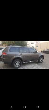 Al Mounsiyah, Vehicles, Cars & Trucks , SAR 36000,  Mitsubishi Pajero Sport 2014 Automatic,  2014,  Automatic,  170 KM,  SAR 36000, Mitsubishi Pajero Sport, , , 173 KM