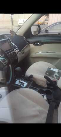 Al Mounsiyah, Vehicles, Cars & Trucks , SAR 36000,  Mitsubishi Pajero Sport 2014 Automatic,  2014,  Automatic,  170 KM,  SAR 36000, Mitsubishi Pajero Sport, , , 173 KM