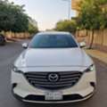 SAR 80000,  Mazda CX-09,  2020,  Automatic,  194000 KM,  Full Option