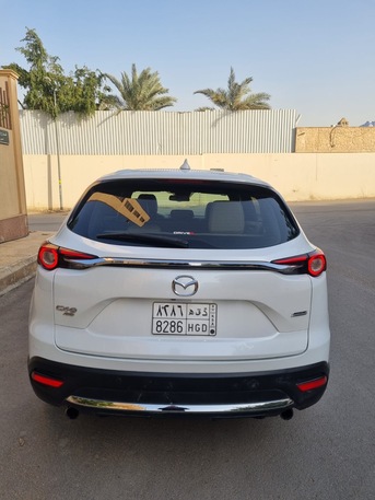 Al Rabwah, Vehicles, Cars & Trucks , SAR 80000,  Mazda CX-09,  2020,  Automatic,  194000 KM,  Full Option