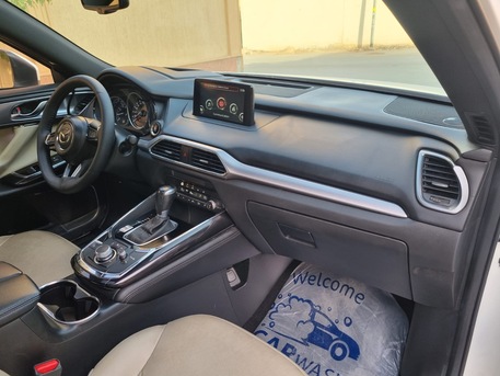 Al Rabwah, Vehicles, Cars & Trucks , SAR 80000,  Mazda CX-09,  2020,  Automatic,  194000 KM,  Full Option