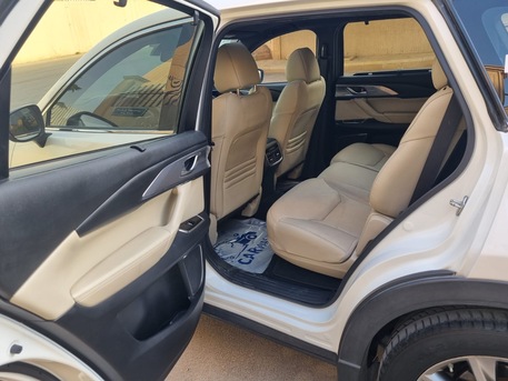 Al Rabwah, Vehicles, Cars & Trucks , SAR 80000,  Mazda CX-09,  2020,  Automatic,  194000 KM,  Full Option