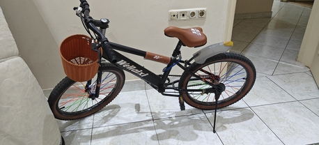 Jeddah, Bicycles, SAR 120,  Kids Biycle