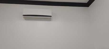 Al Iskan, Furniture, SAR 1200,  Fully Furnished Bachelor Room Available For Rent Al Askan 1