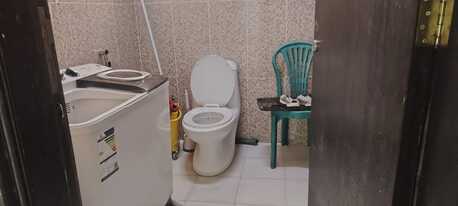 Al Iskan, Furniture, SAR 1200,  Fully Furnished Bachelor Room Available For Rent Al Askan 1