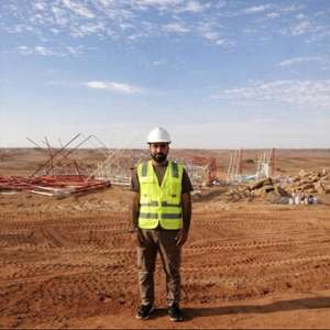 Civil Engineer/Site Supervisor