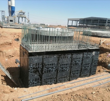 Manfuha Al-Jadidah, Job Seekers, Civil Engineer/Site Supervisor