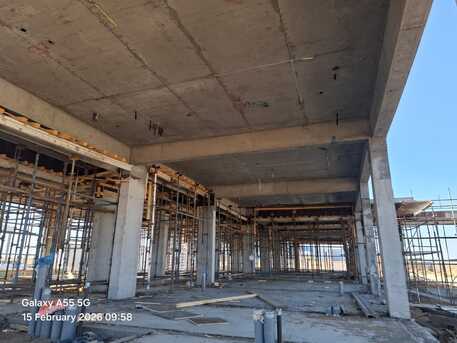 Manfuha Al-Jadidah, Job Seekers, Civil Engineer/Site Supervisor