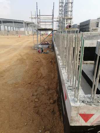 Manfuha Al-Jadidah, Job Seekers, Civil Engineer/Site Supervisor