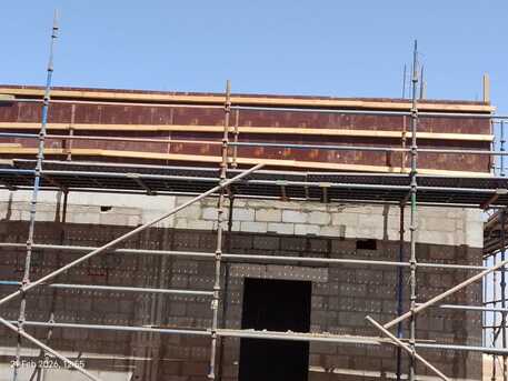 Manfuha Al-Jadidah, Job Seekers, Civil Engineer/Site Supervisor