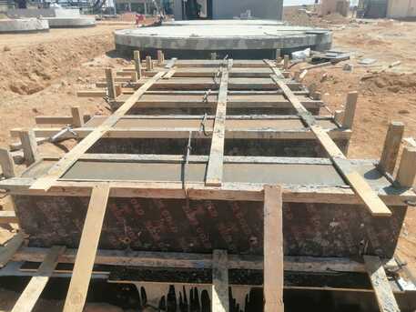 Manfuha Al-Jadidah, Job Seekers, Civil Engineer/Site Supervisor